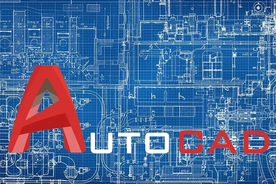 AutoCAD